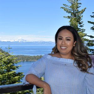 Meet your Posher, Irma